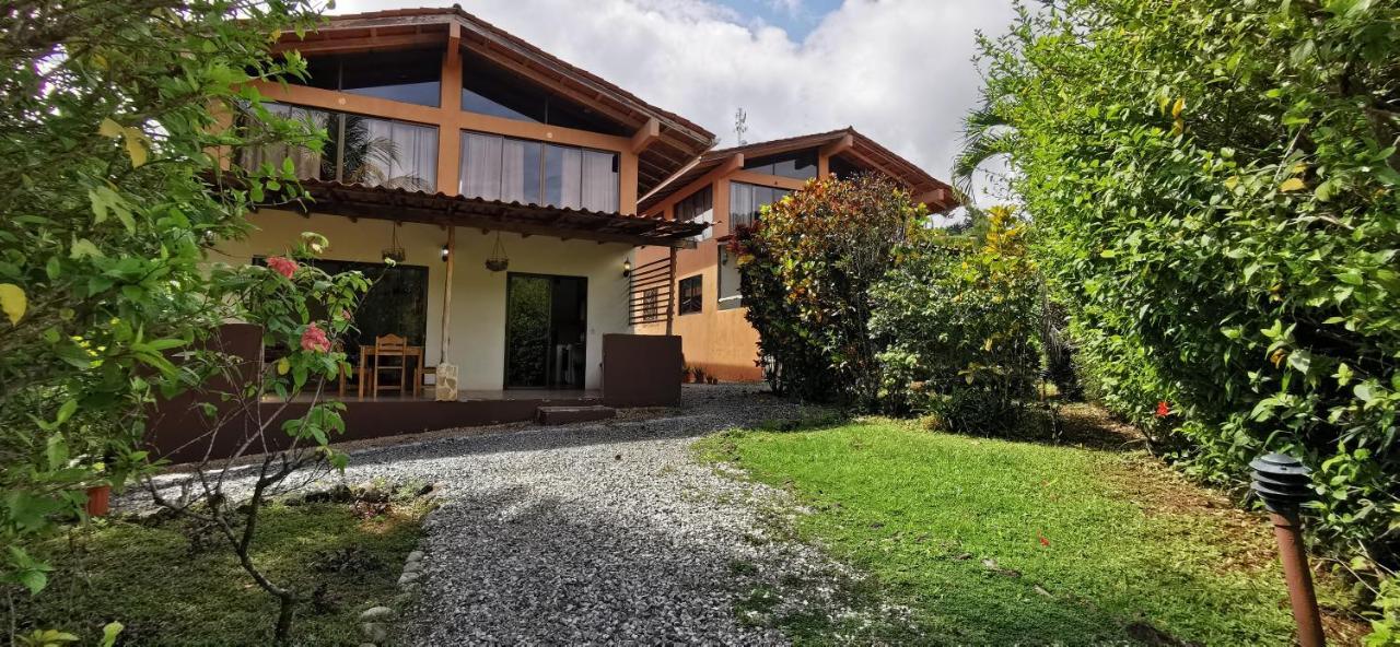 Montezuma Hills - Two Houses In A Private Compound Dış mekan fotoğraf